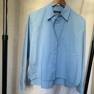 Isabel Marant Button Down Shirt